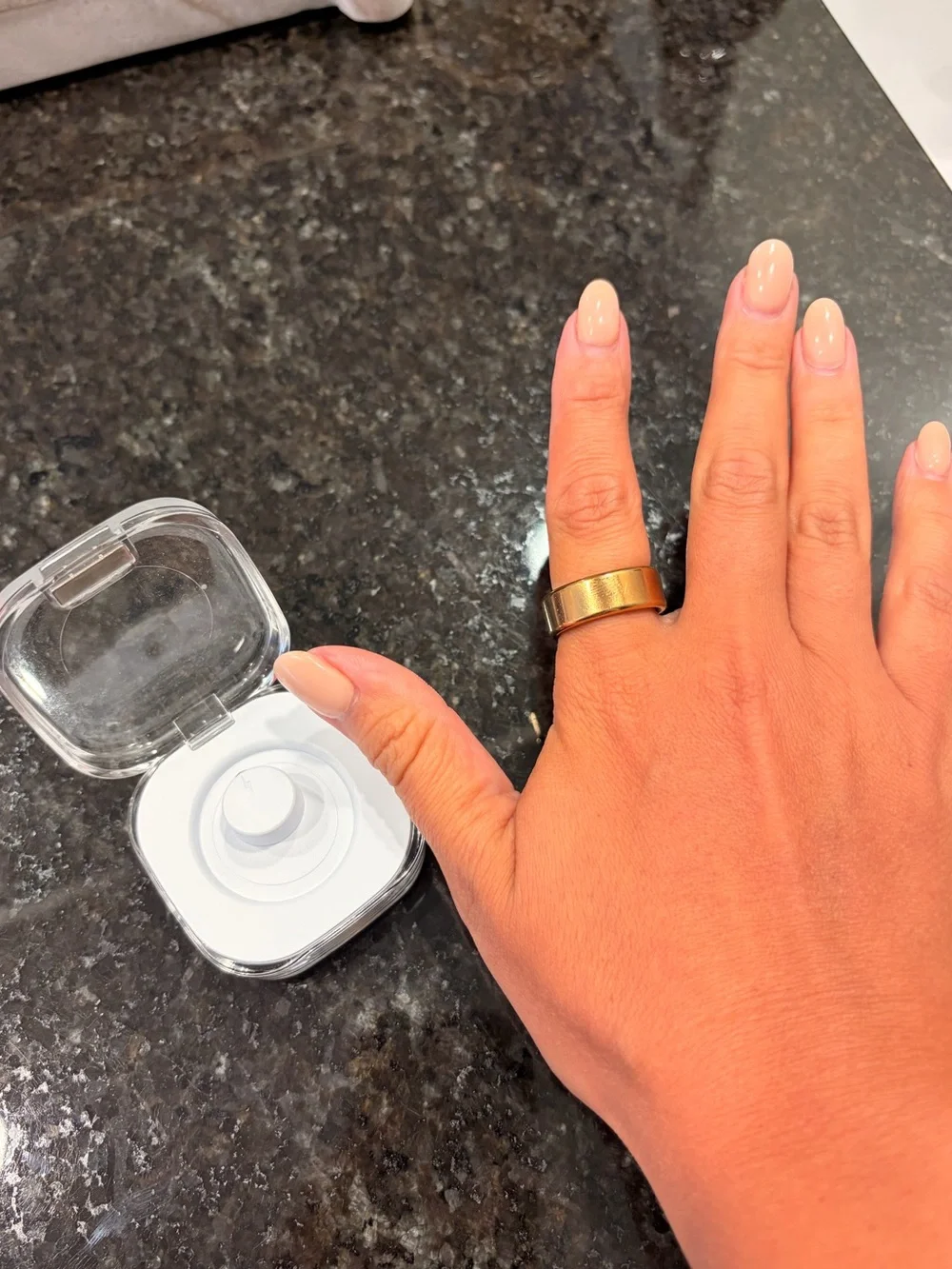 Smart Ring